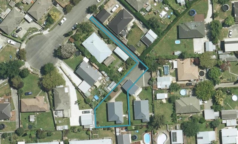 75A Dillon Street, Blenheim - Carousel 1
