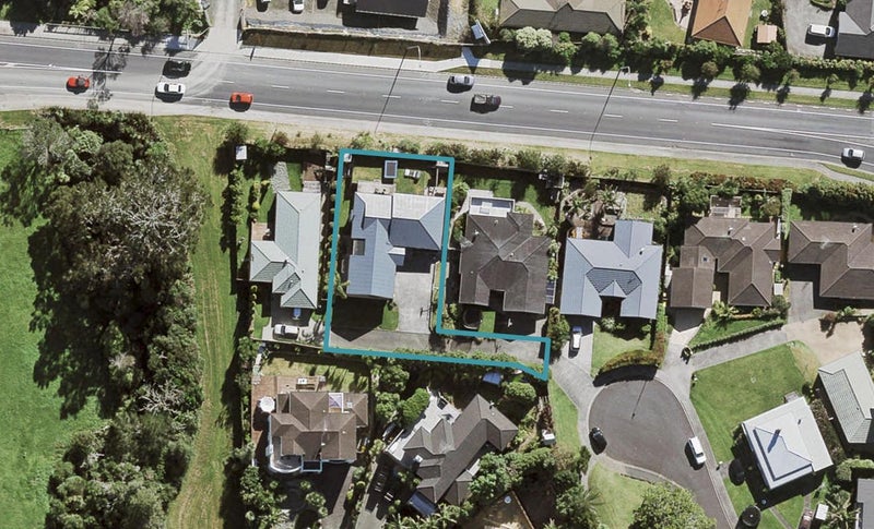 17 Burnside Court, Rosedale, Auckland - Carousel 1