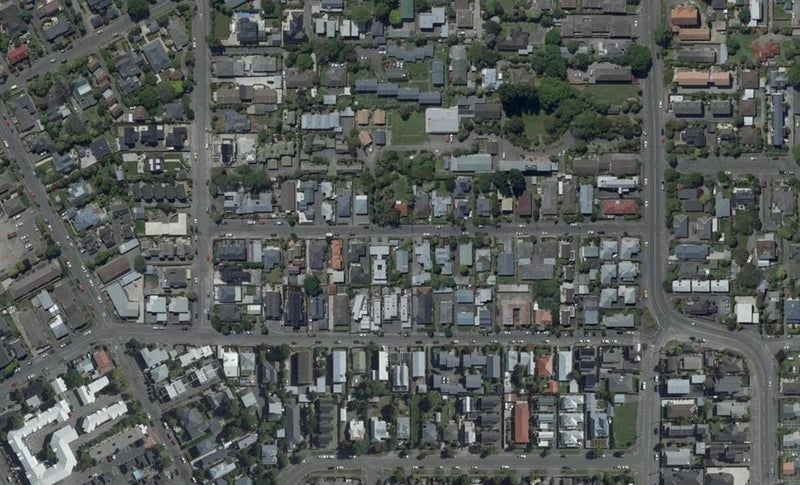 26 Berry Street, St Albans, Christchurch - Carousel 1