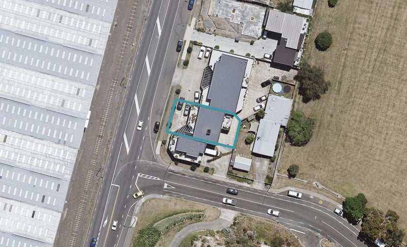 1/174 Hyderabad Road, Ahuriri, Napier - Carousel 1