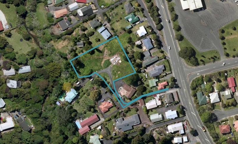 166A Western Hills Drive, Kensington, Whangarei - Carousel 1
