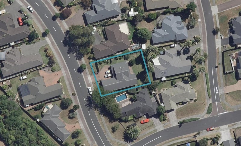 30 Callum Brae Drive, Rototuna, Hamilton - Carousel 1
