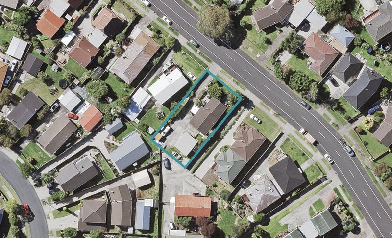 48 Cherry Road, Bucklands Beach, Auckland - Carousel 1