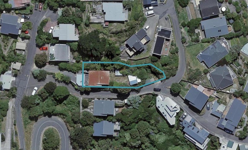 46 Lerwick Terrace, Melrose, Wellington - Carousel 1