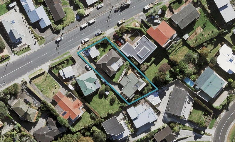 1/9 Sunset Road, Tōtara Vale, Auckland - Carousel 1