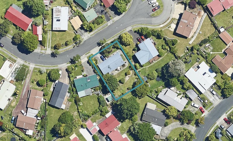 21 Buchanan Place, Sunnybrook, Rotorua - Carousel 1