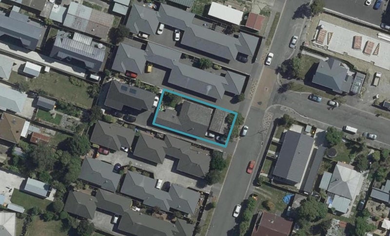 73 Grafton Street, Waltham, Christchurch - Carousel 1