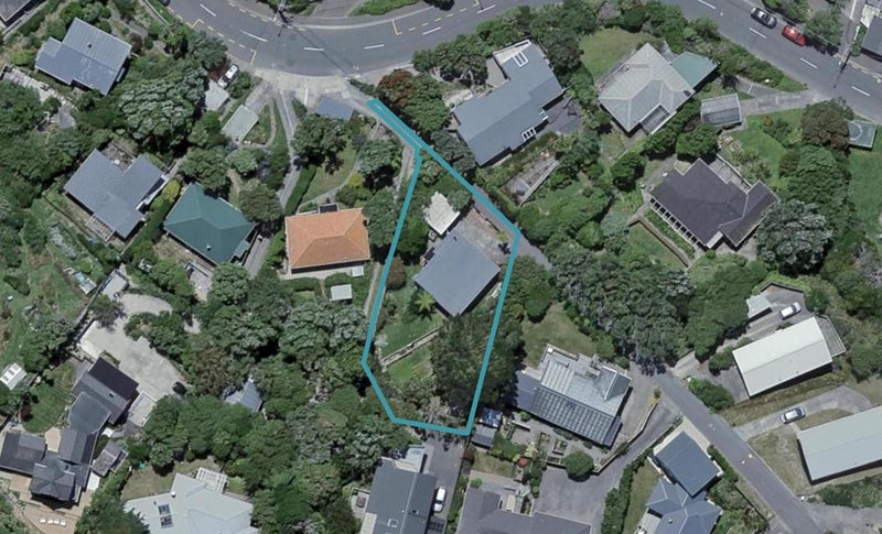 4 Setsan Way, Ngaio, Wellington - Carousel 1