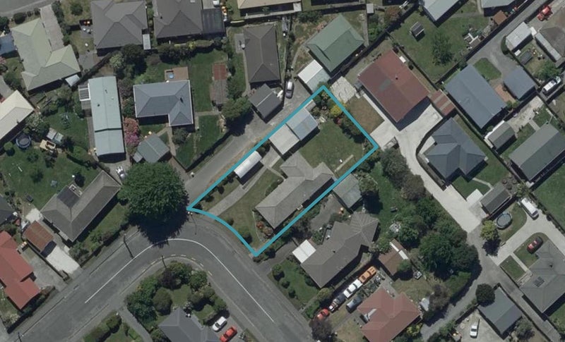 19 Oakhampton Street, Hornby, Christchurch - Carousel 1