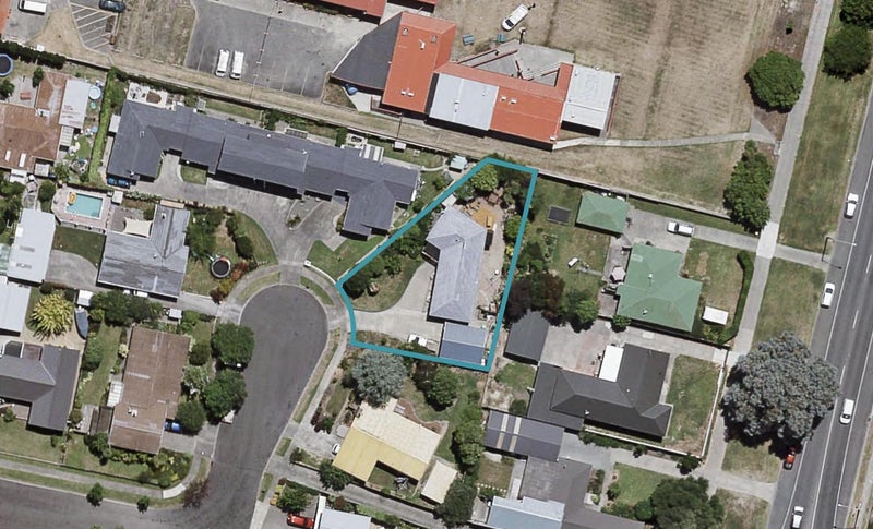 29 Islington Place, Tamatea, Napier - Carousel 1