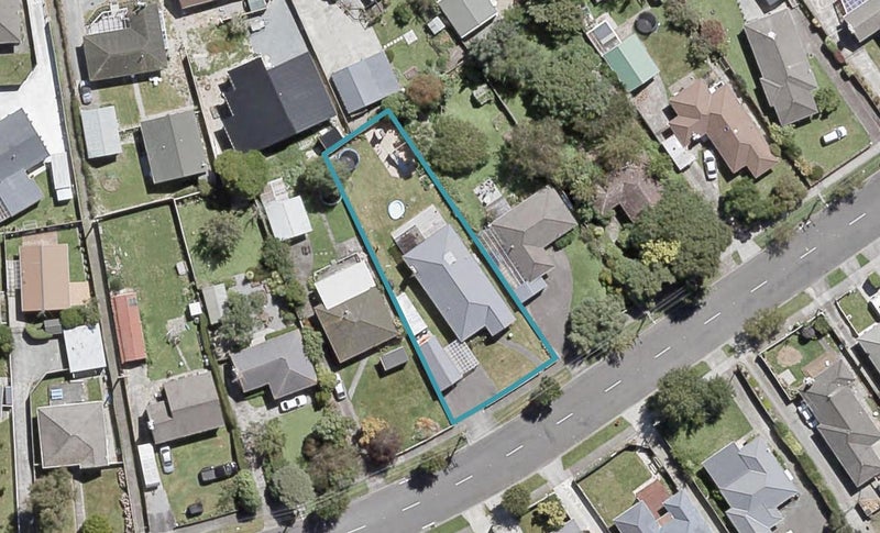 40 Shakespeare Avenue, Trentham, Upper Hutt - Carousel 1