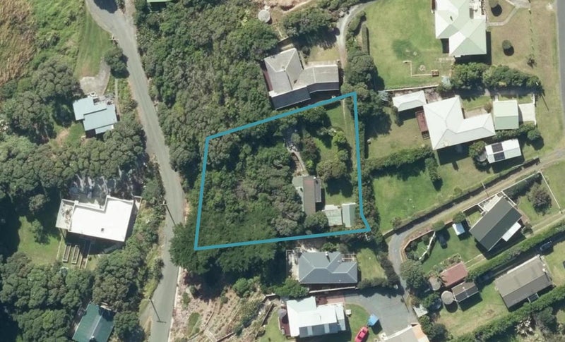 26 Kelly Street, Dargaville - Carousel 1