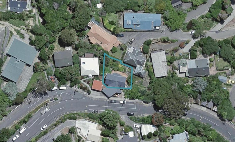 32 Mairangi Road, Wadestown, Wellington - Carousel 1