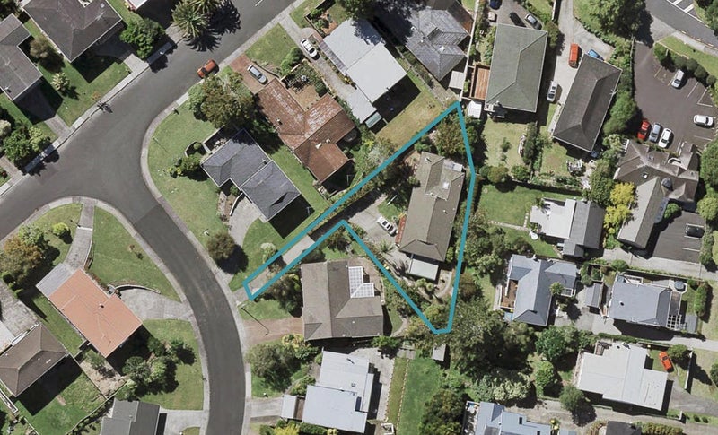73 Merriefield Avenue, Forrest Hill, Auckland - Carousel 1