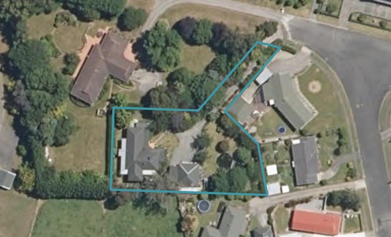 8 Guinane Street, Dannevirke - Carousel 1