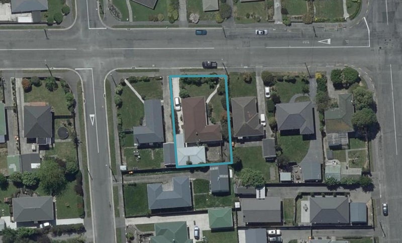 26 Hercules Street, Shirley, Christchurch - Carousel 1
