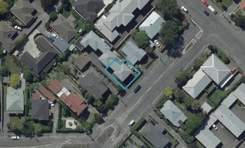 65 Longfellow Street, Sydenham, Christchurch - Carousel 1