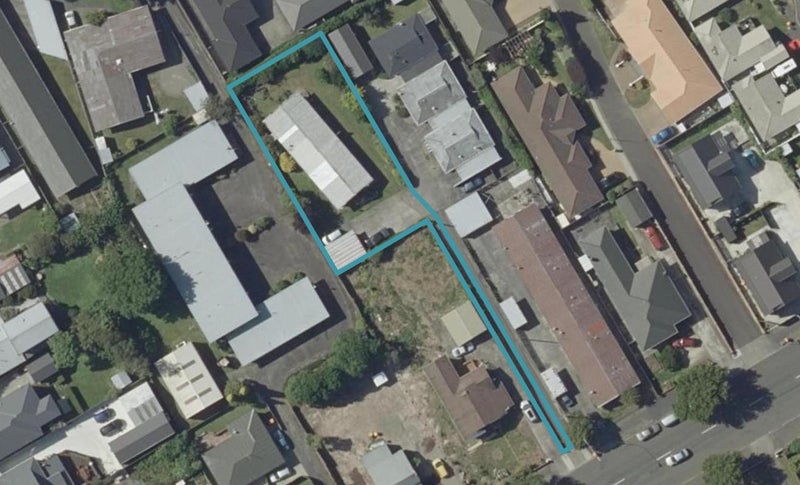 1/495 Ferguson Street, Palmerston North, Palmerston North - Carousel 1