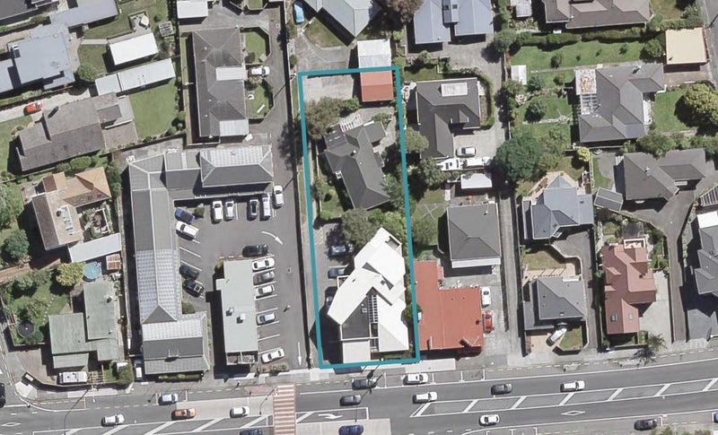 1/729 High Street, Boulcott, Lower Hutt - Carousel 1
