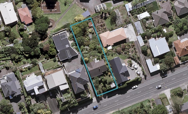 368 Devon Street West, Lynmouth, New Plymouth - Carousel 1