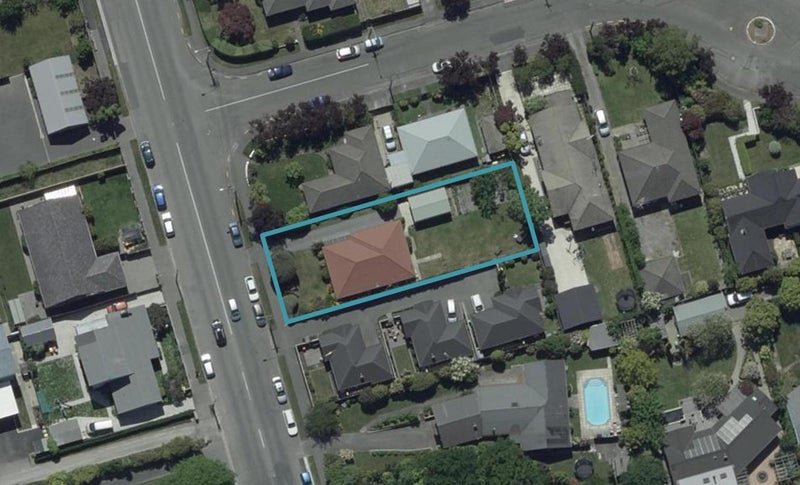 174 Ilam Road, Ilam, Christchurch - Carousel 1