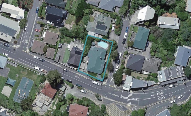 46 Weld Street, Wadestown, Wellington - Carousel 1