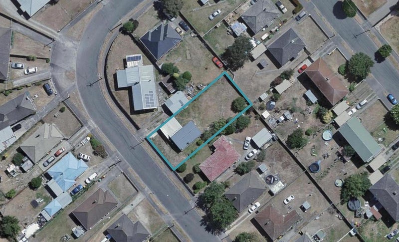 21 Grant Crescent, Masterton - Carousel 1