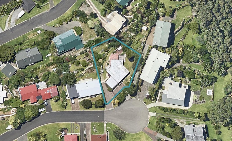 7 Giles Way, Tanners Point, Tahawai - Carousel 1