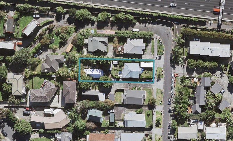 86A School Road, Morningside, Auckland - Carousel 1