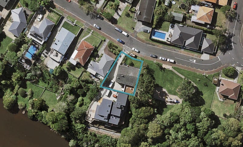 6 MacPherson Street, Meadowbank, Auckland - Carousel 1