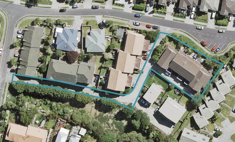1/23 Charlenne Close, Ranui, Auckland - Carousel 1