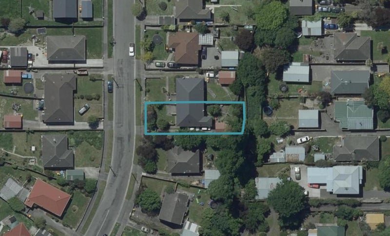 50 Rowcliffe Crescent, Avonside, Christchurch - Carousel 1
