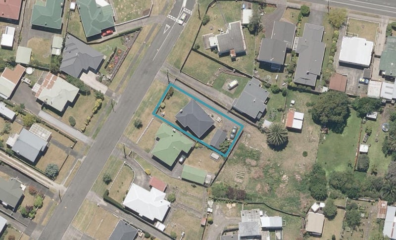 3 Burns Street, Tawhero, Whanganui - Carousel 1