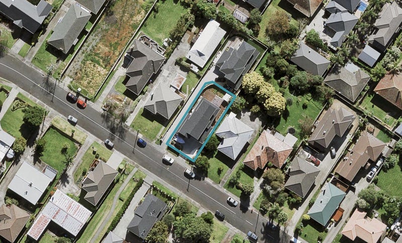 31A LITTLEJOHN STREET, Hillsborough, Auckland - Carousel 1