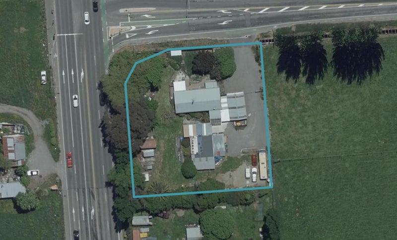 2 Mairehau Road, Marshland, Christchurch - Carousel 1