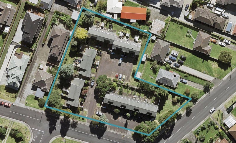 6/111 Melrose Road, Mount Roskill, Auckland - Carousel 1