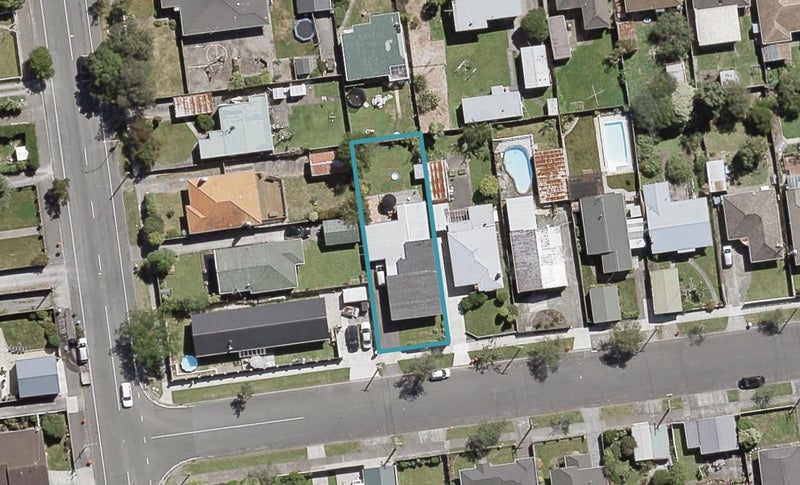 3 Kowhai Avenue, Ebdentown, Upper Hutt - Carousel 1