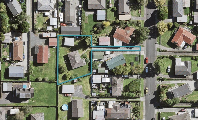 5 Lipton Grove, Papakura, Auckland - Carousel 1