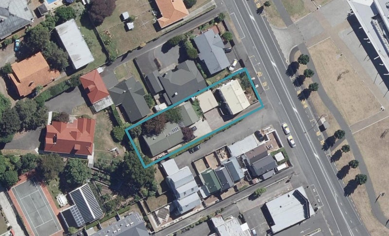 827B Heaphy Terrace, Claudelands, Hamilton - Carousel 1