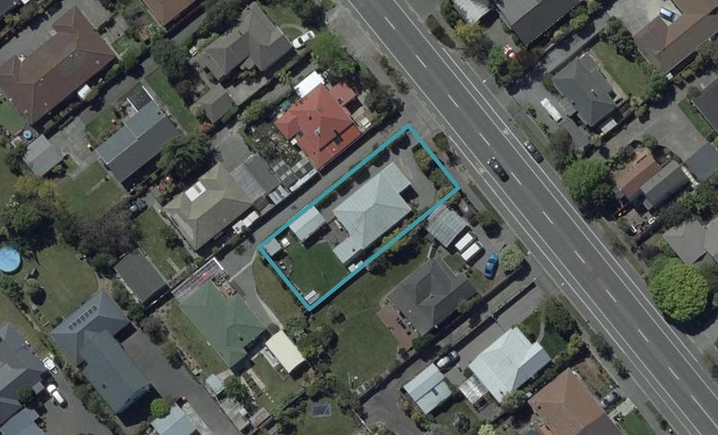 297 Lyttelton Street, Spreydon, Christchurch - Carousel 1