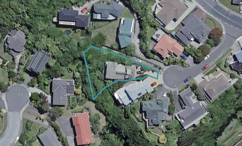 11 Gavaskar Place, Khandallah, Wellington - Carousel 1