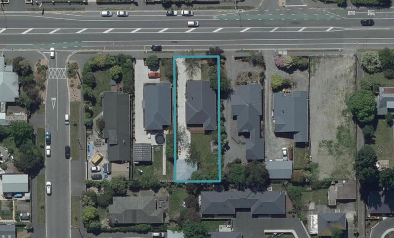 30 Shirley Road, Shirley, Christchurch - Carousel 1