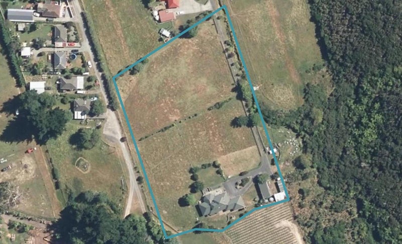 270C Parkes Line Road, Maymorn, Upper Hutt - Carousel 1