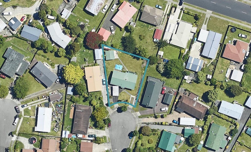 8 Marcasite Place, Pukehangi, Rotorua - Carousel 1