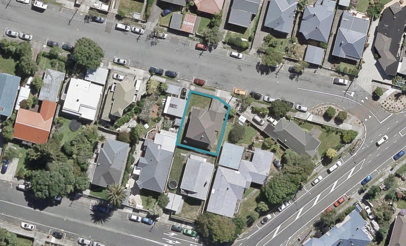 3 Bristol Square, Hutt Central, Lower Hutt - Carousel 1