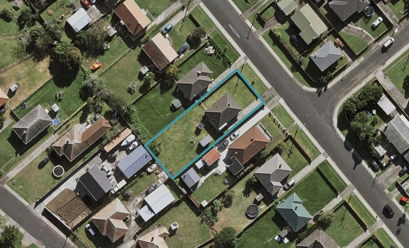 72 Wymondley Road, Otara, Auckland - Carousel 1