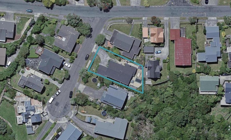 3 Bharat Terrace, Broadmeadows, Wellington - Carousel 1