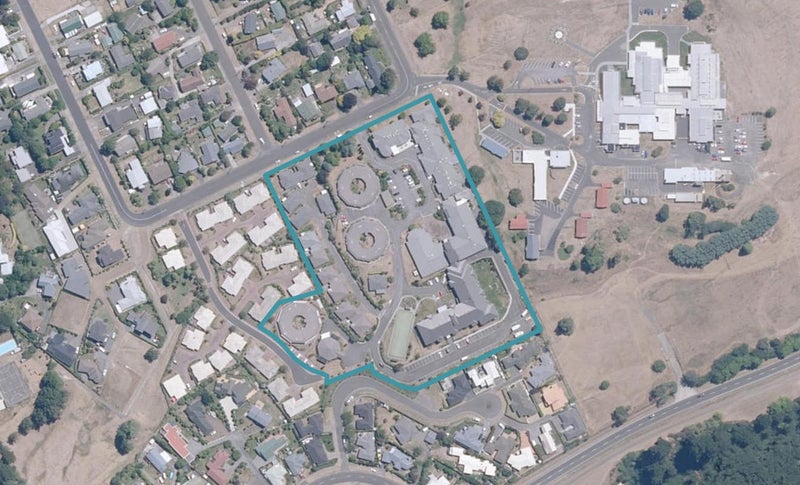 3/3 Liston Avenue, Hilltop, Taupo - Carousel 1