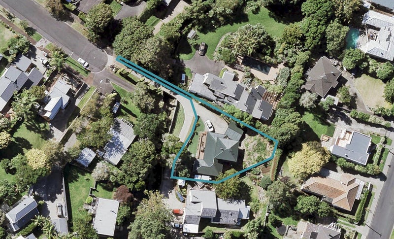 16 Roxy Terrace, Glendowie, Auckland - Carousel 1