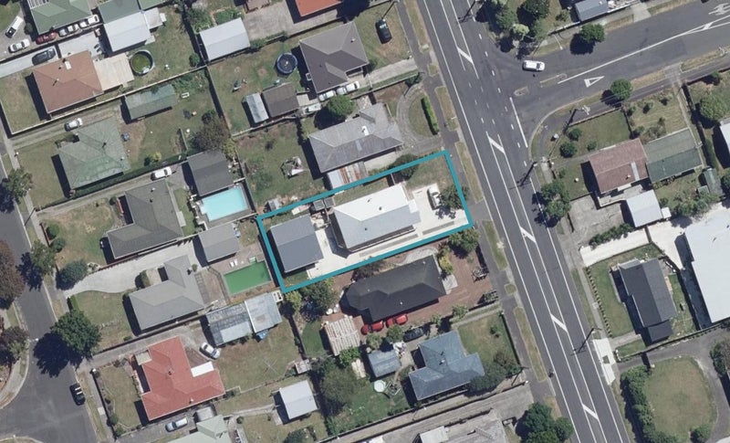 147 Tramway Road, Enderley, Hamilton - Carousel 1